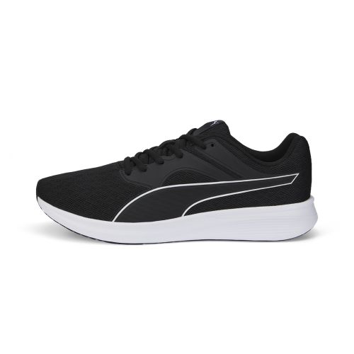 Chaussures de running Transport, Chaussures, Noir, 35.5 - PUMA - Modalova