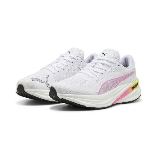 Chaussure de running Magnify NITRO™ 2 , Chaussures, Blanc, 35.5 - PUMA - Modalova