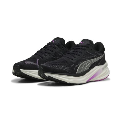 Chaussure de running Magnify NITRO™ 2 , Chaussures, Noir, 35.5 - PUMA - Modalova