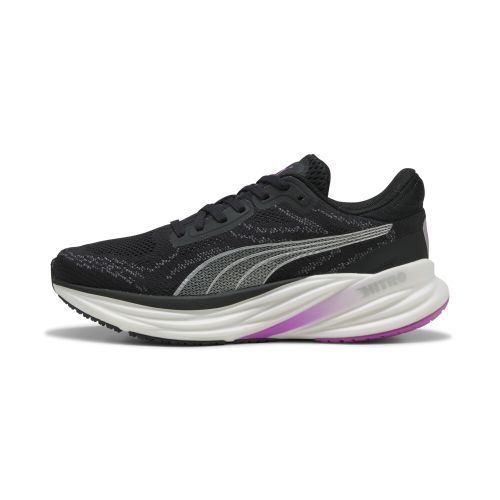 Chaussure de running Magnify NITRO™ 2 , Chaussures, Noir, 35.5 - PUMA - Modalova