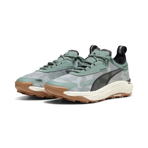 Chaussures de trail Voyage NITRO™ 3 , Chaussures, Vert, 39 - PUMA - Modalova