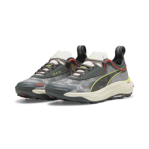 Chaussures de trail Voyage NITRO™ 3 , Chaussures, Gris, 35.5 - PUMA - Modalova
