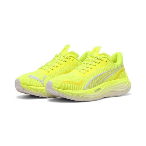 Chaussures de running Velocity NITRO™ 3 , Chaussures, Jaune, 35.5 - PUMA - Modalova