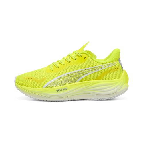 Chaussures de running Velocity NITRO™ 3 , Chaussures, Jaune, 35.5 - PUMA - Modalova