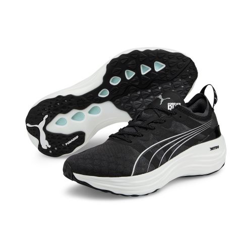 Chaussures de running ForeverRun NITRO™ , Accessoires, Noir, 39 - PUMA - Modalova