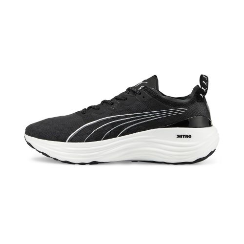 Chaussures de running ForeverRun NITRO™ , Accessoires, Noir, 39 - PUMA - Modalova
