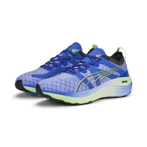 Chaussures de running ForeverRun NITRO™ , Accessoires, Bleu, 39 - PUMA - Modalova