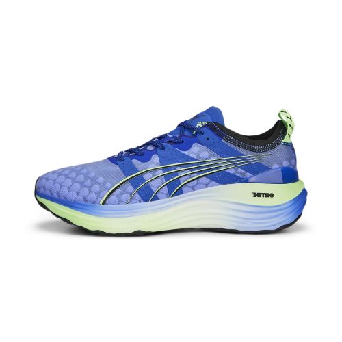 Chaussures de running ForeverRun NITRO™ , Accessoires, Bleu, 39 - PUMA - Modalova