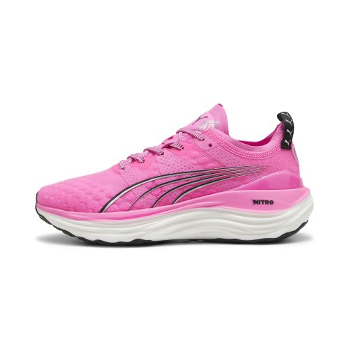 Chaussures de running ForeverRun NITRO™ , Chaussures, Rose, 35.5 - PUMA - Modalova