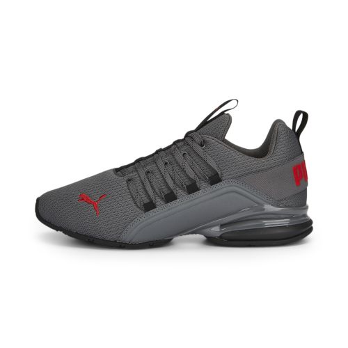 Chaussures de running Axelion Refresh , Chaussures, Noir, 39 - PUMA - Modalova