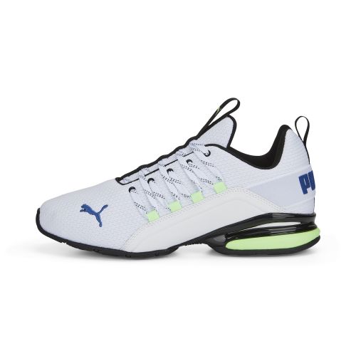 Chaussures de running Axelion Refresh , Chaussures, Blanc, 45 - PUMA - Modalova