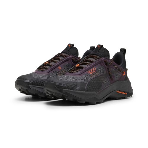 Découvrez les chaussures de randonnée NITRO GORE-TEX , Chaussures, Noir, 35.5 - PUMA - Modalova