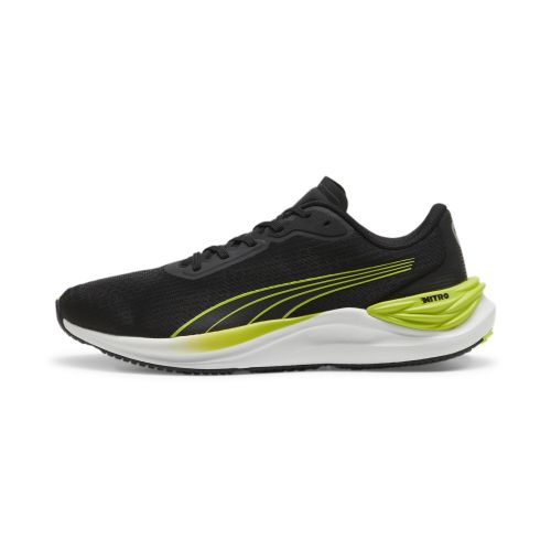 Chaussures de running Electrify NITRO™ , Chaussures, Noir, 39 - PUMA - Modalova