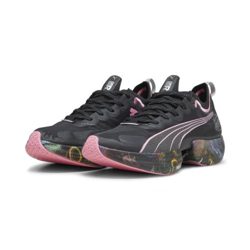 Chaussures de running Fast-R Nitro Elite Marathon Series , Chaussures, Noir, 37 - PUMA - Modalova