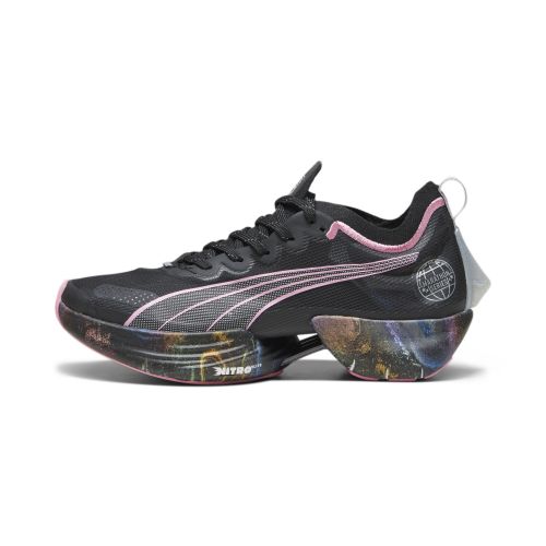 Chaussures de running Fast-R Nitro Elite Marathon Series , Chaussures, Noir, 37 - PUMA - Modalova