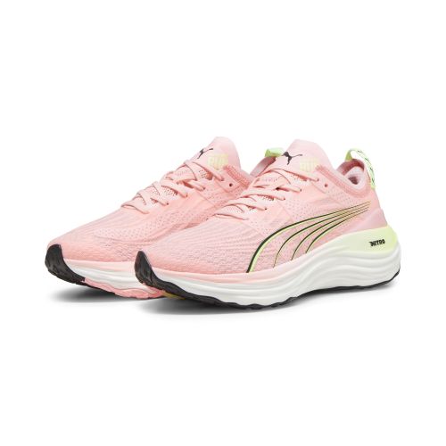 Chaussures de running ForeverRun NITRO Dream Rush , Chaussures, Rose, 40 - PUMA - Modalova