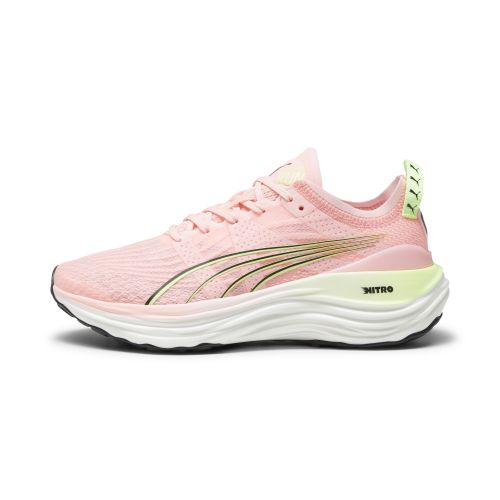 Chaussures de running ForeverRun NITRO Dream Rush , Chaussures, Rose, 40 - PUMA - Modalova
