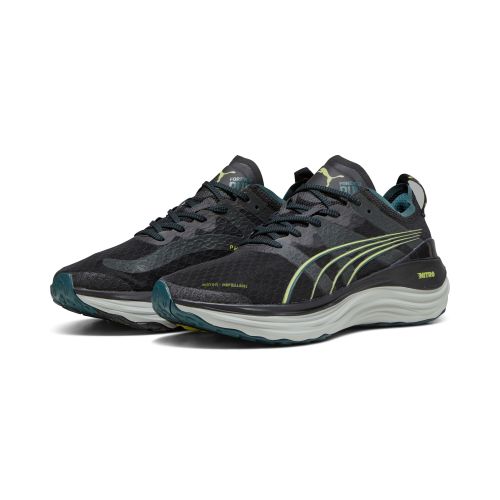 Chaussures de running ForeverRun NITRO™ WTR, Chaussures, Noir, 39 - PUMA - Modalova