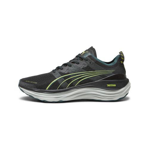 Chaussures de running ForeverRun NITRO™ WTR, Chaussures, Noir, 39 - PUMA - Modalova
