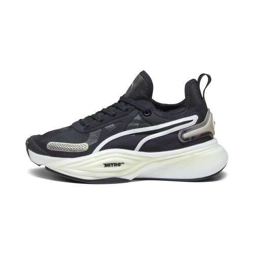 Chaussures de training PWR NITRO™ SQD , Chaussures, Noir, 35.5 - PUMA - Modalova
