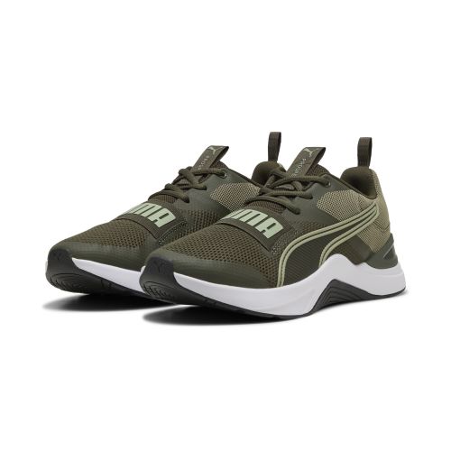 Chaussures de training Prospect, Chaussures, Vert, 44 - PUMA - Modalova