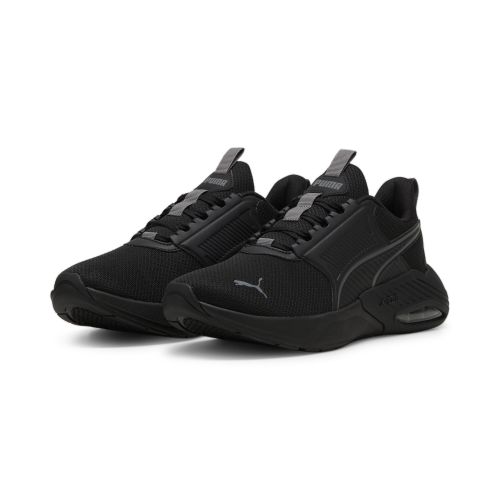 Chaussures de running X-Cell Nova FS, Chaussures, Noir, 38 - PUMA - Modalova