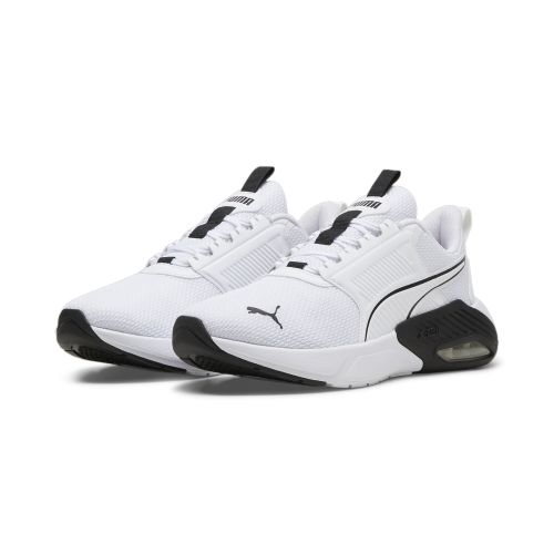Chaussures de running X-Cell Nova FS, Chaussures, Blanc, 35.5 - PUMA - Modalova