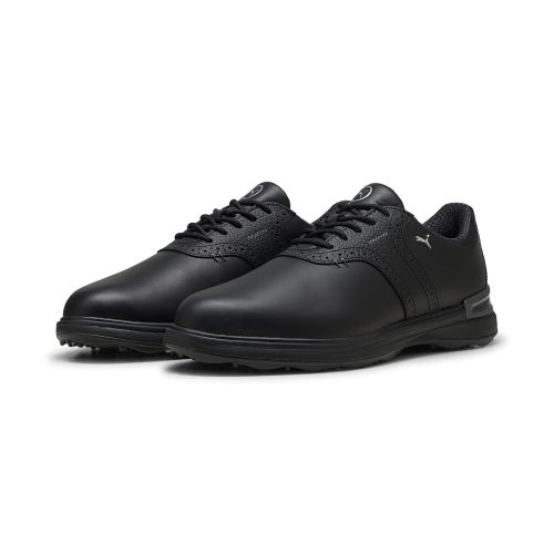 Chaussures de golf Avant , Chaussures, Noir, 39 - PUMA - Modalova