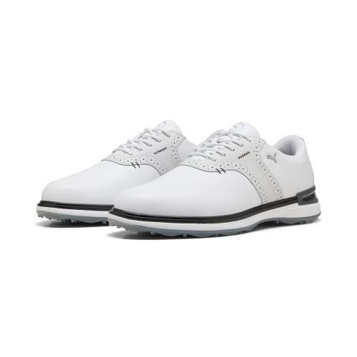 Chaussures de golf Avant , Chaussures, Blanc, 39 - PUMA - Modalova