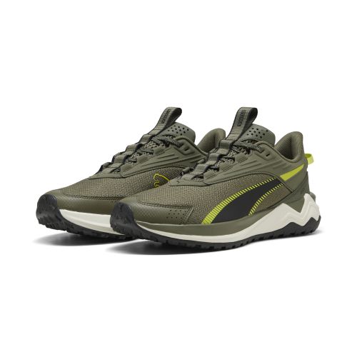 Chaussures de trail Extend Lite, Chaussures, Vert, 44 - PUMA - Modalova