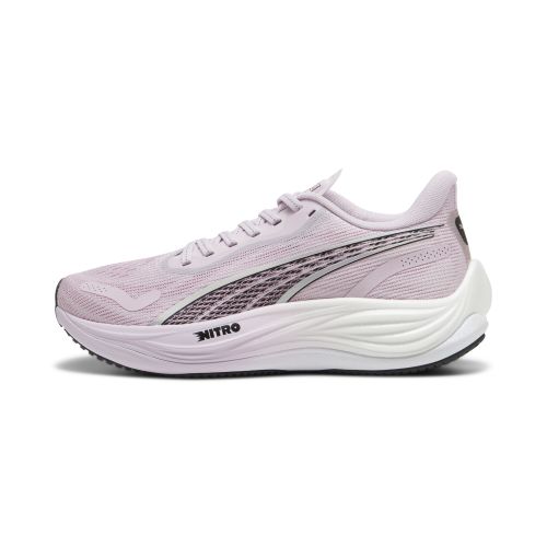 Chaussures de running Velocity NITRO™ 3 , Chaussures, Violet, 35.5 - PUMA - Modalova
