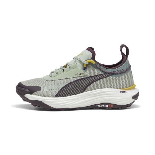 Chaussures de trail Voyage NITRO™ 3 , Chaussures, Vert, 35.5 - PUMA - Modalova