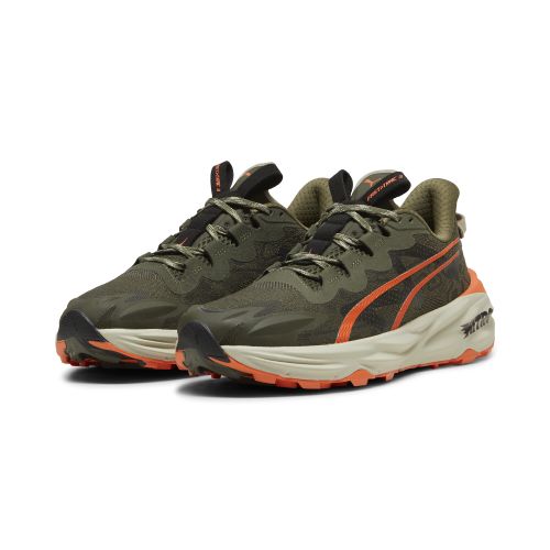Chaussures de trail Fast-Trac NITRO™ 3 , Chaussures, Vert, 39 - PUMA - Modalova