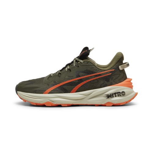 Chaussures de trail Fast-Trac NITRO™ 3 , Chaussures, Vert, 39 - PUMA - Modalova