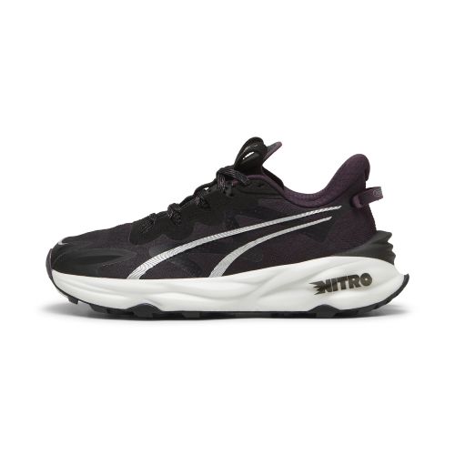 Chaussures de trail Fast-Trac NITRO™ 3 , Chaussures, Noir, 35.5 - PUMA - Modalova