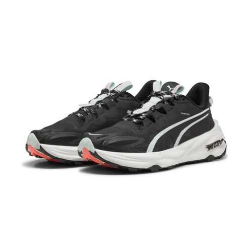 Chaussures de trail Fast-Trac NITRO™ 3 , Chaussures, Noir, 35.5 - PUMA - Modalova