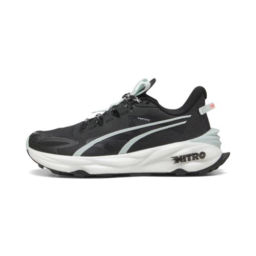 Chaussures de trail Fast-Trac NITRO™ 3 , Chaussures, Noir, 35.5 - PUMA - Modalova