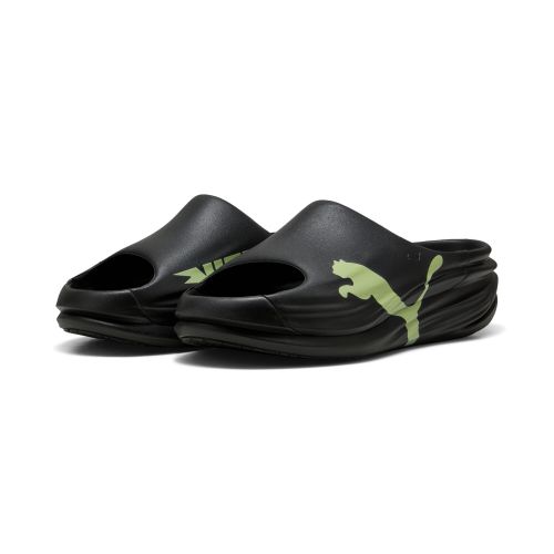 Sandales Unwind NITRO™ Cat Active, Chaussures, Noir, 46 - PUMA - Modalova
