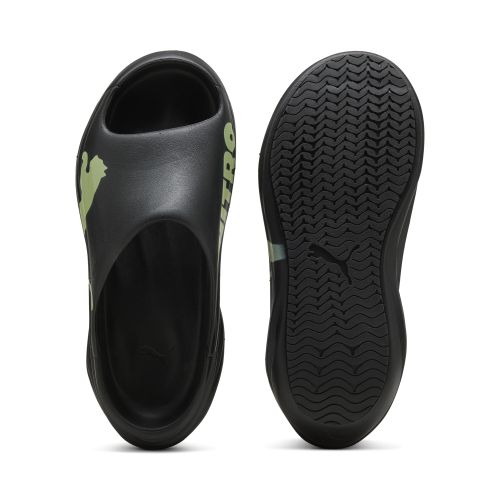 Sandales Unwind NITRO™ Cat Active, Chaussures, Noir, 46 - PUMA - Modalova