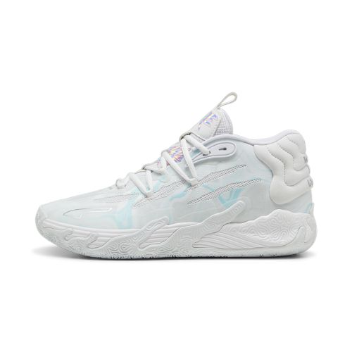 Chaussures de basketball MB.03 Iridescent - PUMA - Modalova