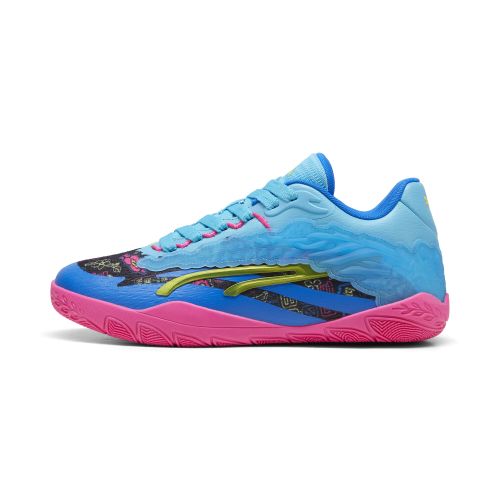 Chaussures de basketball Stewie 3 Midnight in Tokyo - PUMA - Modalova