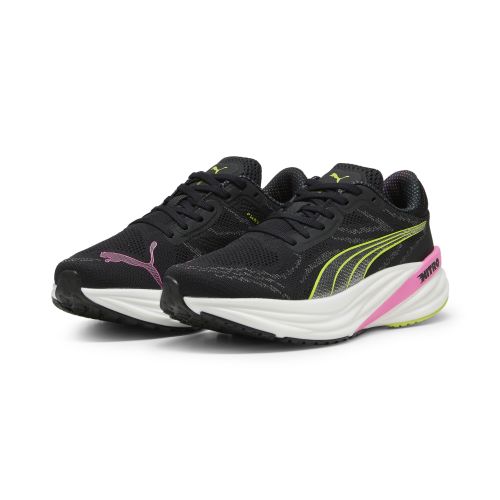 Chaussures de running Magnify NITRO™ 2 , Chaussures, Noir, 35.5 - PUMA - Modalova