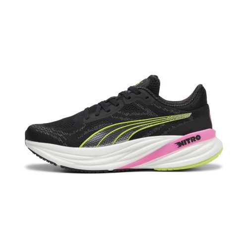 Chaussures de running Magnify NITRO™ 2 , Chaussures, Noir, 35.5 - PUMA - Modalova
