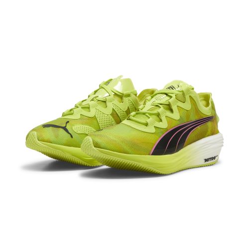 Chaussures de running FAST-FWD NITRO™ Elite , Chaussures, Vert, 35.5 - PUMA - Modalova
