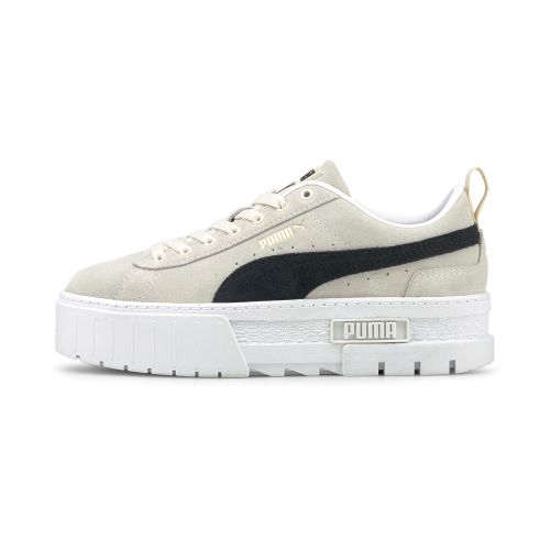 Baskets Mayze , Chaussures, Blanc, 35.5 - PUMA - Modalova