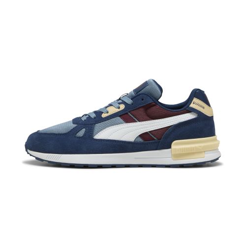 Baskets Graviton Pro, Chaussures, Bleu, 44 - PUMA - Modalova