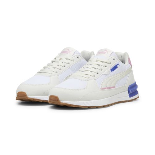 Sneakers Graviton, Chaussures, Gris, 35.5 - PUMA - Modalova