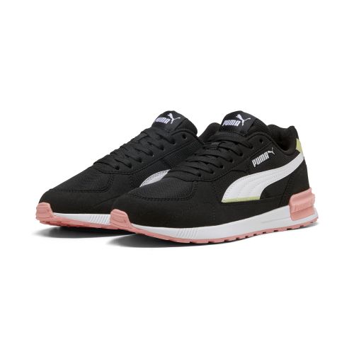 Sneakers Graviton, Chaussures, Noir, 35.5 - PUMA - Modalova