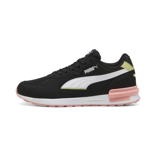 Sneakers Graviton, Chaussures, Noir, 35.5 - PUMA - Modalova