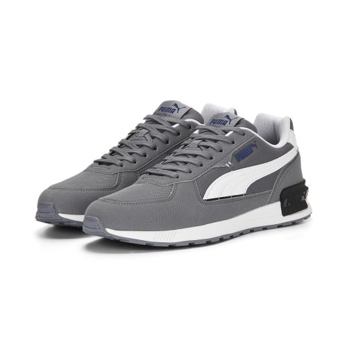 Sneakers Graviton, Chaussures, Gris, 38 - PUMA - Modalova